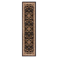 Flair Rugs koberce Běhoun Sincerity Royale Sherborne Blue - 60x230 cm