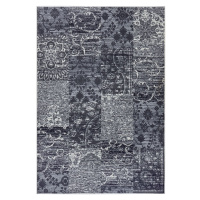 Hanse Home Collection koberce Kusový koberec Gloria 105523 Creme - 80x150 cm