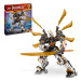 LEGO LEGO® NINJAGO® 71821 Coleův titanový dračí oblek