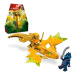 LEGO® NINJAGO® 71803 Arin a útok draka