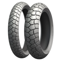 MICHELIN 120/70 R 17 58V ANAKEE_ADVENTURE TL/TT M+S