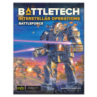 Catalyst Game Labs BattleTech: Interstellar Operations – BattleForce