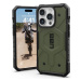 Kryt UAG Pathfinder MagSafe, olive drab - iPhone 15 Pro (114281117272)