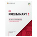 B1 Preliminary (PET) (2020 Exam) 1 Student´s Book without Answers Cambridge University Press