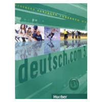Deutsch.com 3: Kursbuch - Sara Vicente, Carmen Cristache