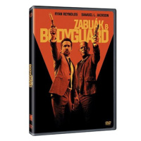 Zabiják & bodyguard - DVD