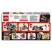 LEGO®  Super Mario™ 72034 Mario Kart™ – Baby Mario vs. Baby Luigi