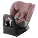 BRITAX RÖMER Autosedačka Swivel (40-125 cm) Dusty Rose