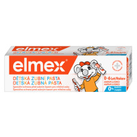 ELMEX - Dětská zubní pasta 50ml