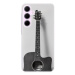 iSaprio Guitar 01 pro Samsung Galaxy A35 5G