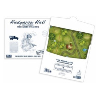 Days of Wonder Memoir '44 - Battle Map Hedgerow Hell