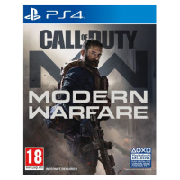 Call of Duty: Modern Warfare