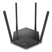 Mercusys MR60X AX1500 WiFi 6 Dual-Band Router