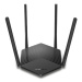 Mercusys MR60X AX1500 WiFi 6 Dual-Band Router