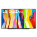 83" LG OLED83C21