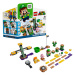 LEGO® SUPER MARIO™ 71387 Dobrodružství s Luigim – startovací set