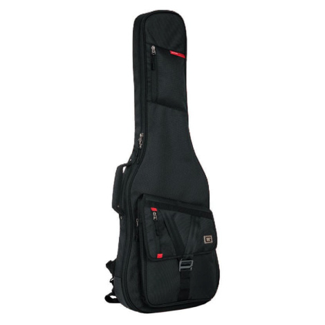 Gator GPX-ELECTRIC Pouzdro pro elektrickou kytaru Black