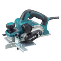 MAKITA KP0810C jednoruční hoblík 1050W