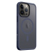 Zadní kryt Tactical MagForce Hyperstealth pro Apple iPhone 13 Pro, deep blue