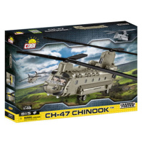 Cobi 5807 CH-47 Chinook