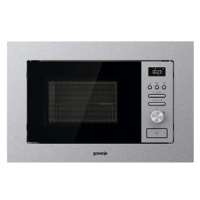 GORENJE BM201AG1X