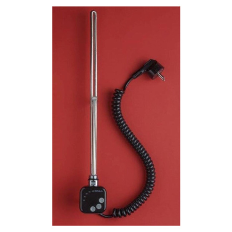 Topná tyč s termostatem 800W černá HT2800C P.M.H.