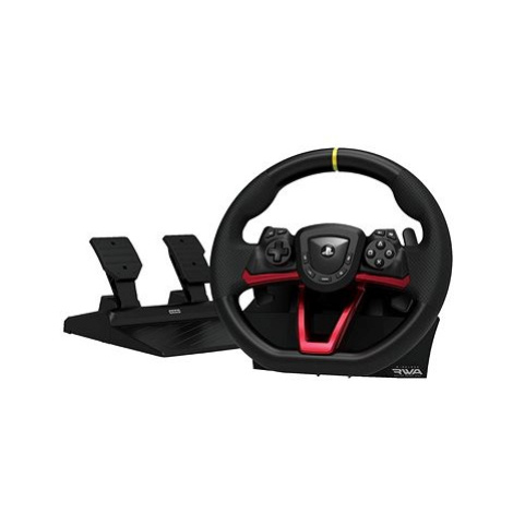 Hori RWA: Racing Wheel Apex Wireless - PS4/PS5/PC