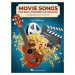 MS Movie Songs For Solo Fingerstyle Ukulele