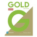 Gold First (New 2018 Edition) Teacher´s Book with Online Portal Access a Teacher's Resource Disc