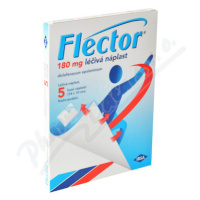 Flector 180mg emp.med.5