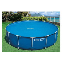 Solární plachta INTEX pro bazén 4.57 m, 28013