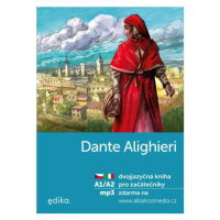 Dante Alighieri A1/A2 - Valeria De Tommaso