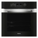 MIELE H 2861 B Nerez CleanSteel