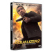 Equalizer 2 - DVD