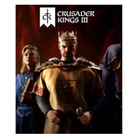 Crusader Kings III - PC DIGITAL