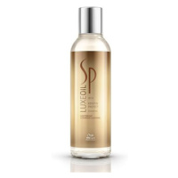 WELLA PROFESSIONALS SP Luxe Oil Keratin Protect Shampoo 200 ml