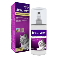 Feliway Classic Sprej pro kočky 60 ml