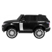 Elektrické autíčko Range Rover HSE 4x4 černé