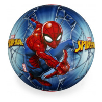 Nafukovací plážový míč Bestway 98002 Spider-Man 51cm