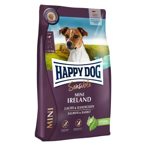 Happy Dog Sensible Mini Ireland 4 kg