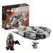 Lego® star wars™ 75363 mandalorianova mikrostíhačka n-1