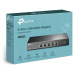 TP-Link switch TL-SX105 (5x10GbE, fanless)