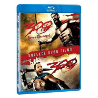 300 kolekce (2 BLU-RAY)