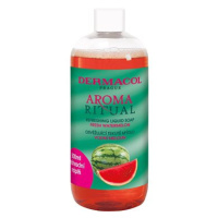 DERMACOL Aroma Ritual refill liquid soap - Watermelon 500 ml