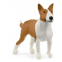 Schleich Bulteriér