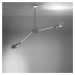 Artemide Artemide Tolomeo 2 Bracci závěsné světlo