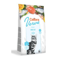 Calibra Cat Verve Gf Adult Herring  3,5kg