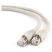 GEMBIRD kabel patchcord CAT6 UTP 15m, šedý