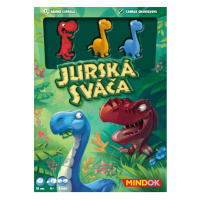 Jurská sváča