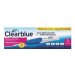 Clearblue digit.těhot.test s ukazatelem týdnů 1ks